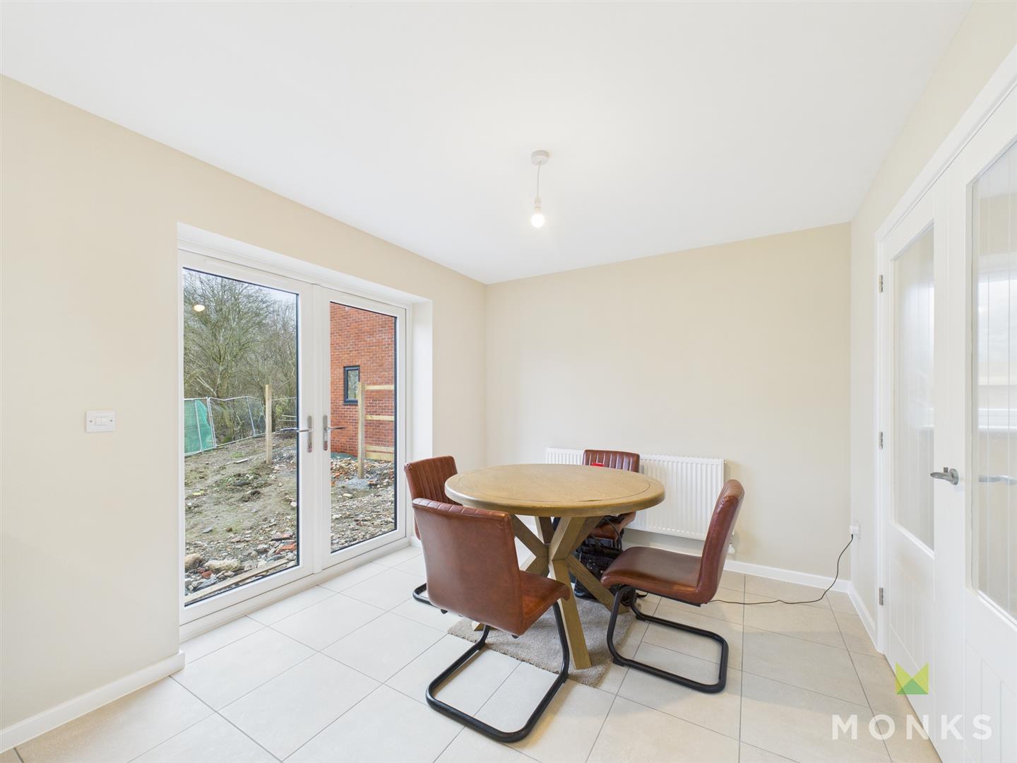 The Hampton Stones Wharf, Oswestry, SY10 7TG For Sale